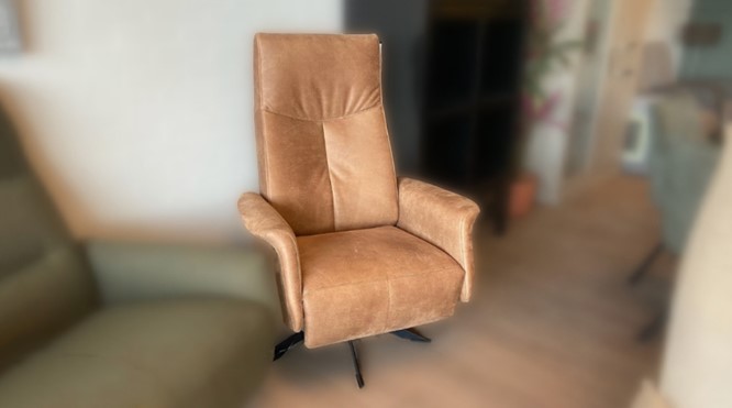 Relaxfauteuil PANAMA  €1299,-