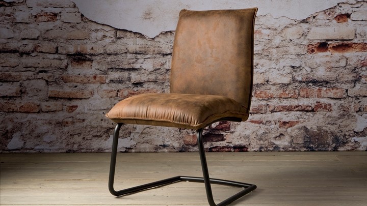 YB 0010 - Pinto sidechair - fabric dark brown (V).jpg