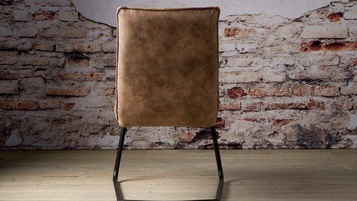 YB 0011 - Pinto sidechair - fabric light brown (A).jpg