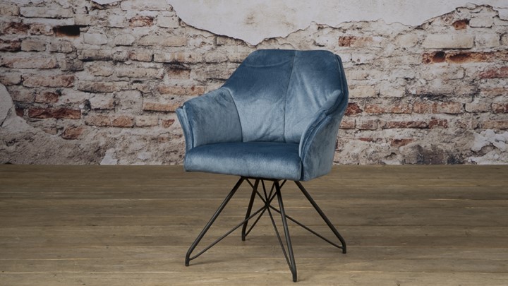 HU 0014 - Fano swivel armchair - lotus blue (v).jpg