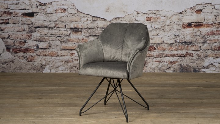 HU 0016 - Fano swivel armchair - lotus grey (v).jpg