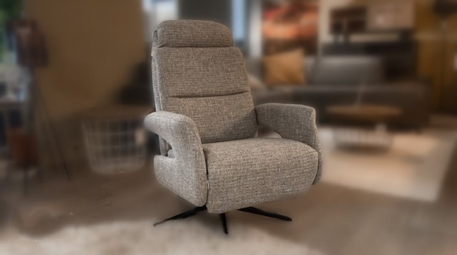 Relaxfauteuil 8013   €799,-