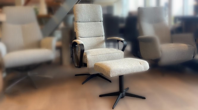 Relaxfauteuil ITALY   €1099,-