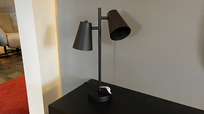 Tafellamp Cole €89,95