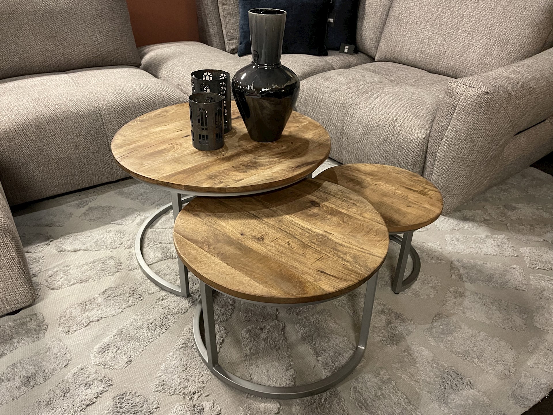 Salontafel set Mandy