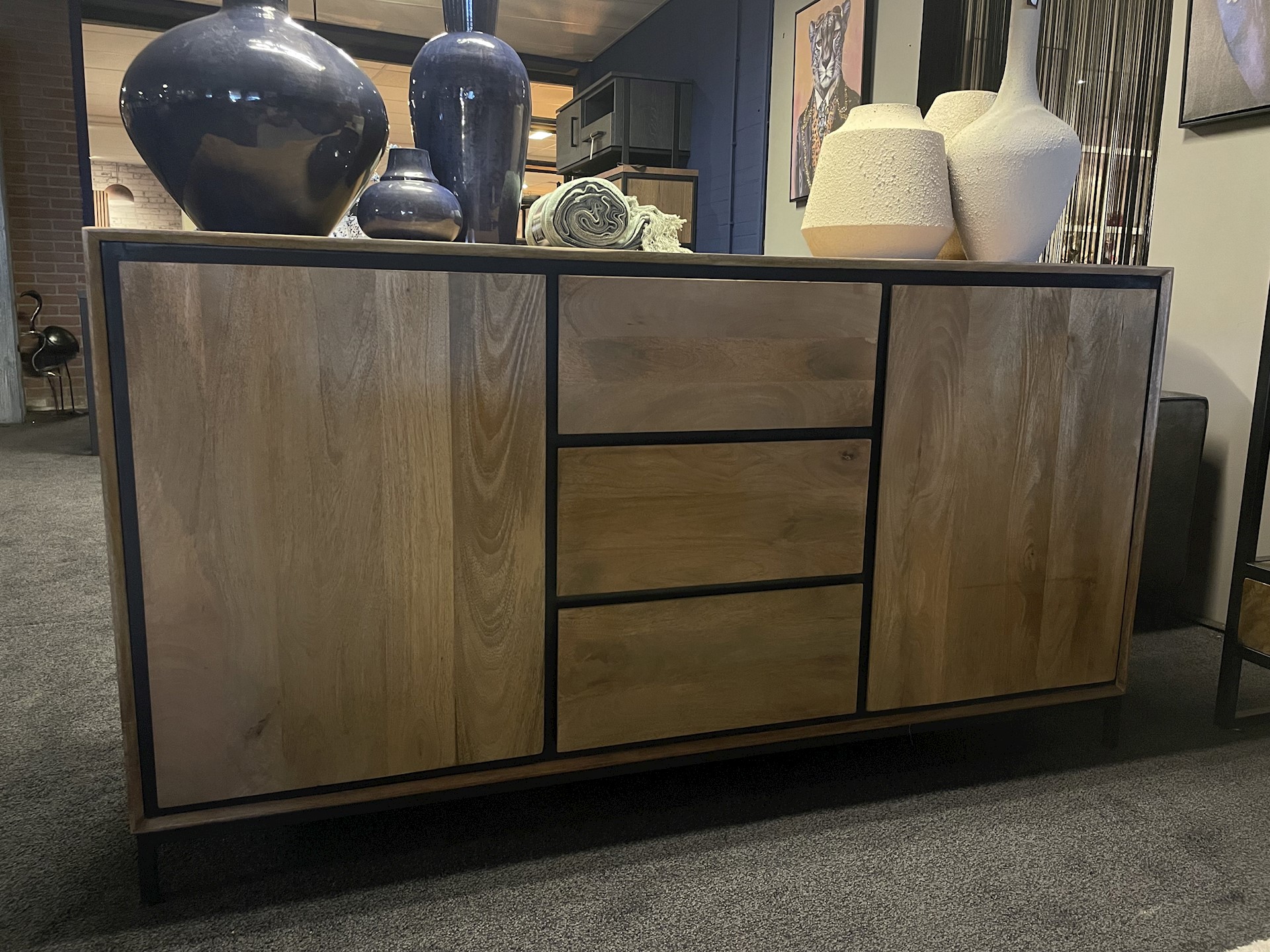 Dressoir Sierra
