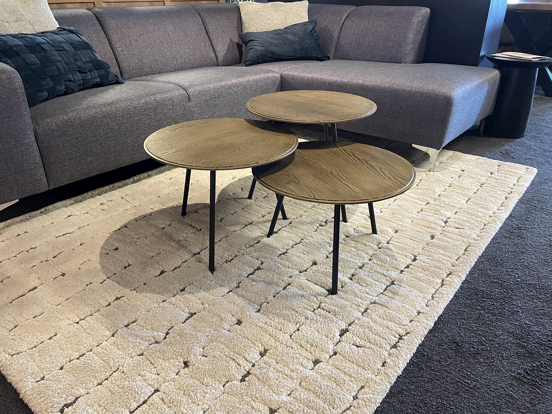 Salontafelset Pieter