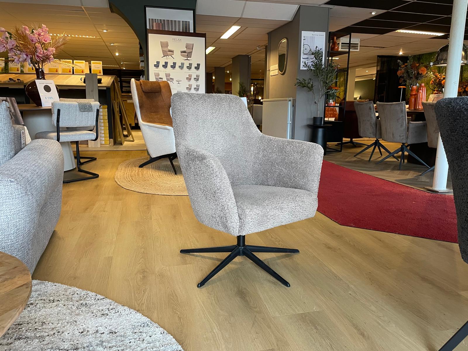 Fauteuil 3444