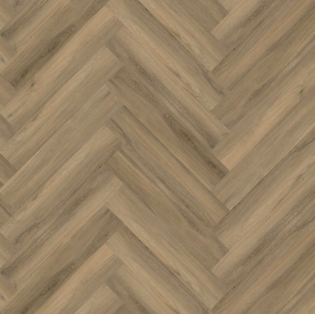 Ambiant Spigato Light Brown