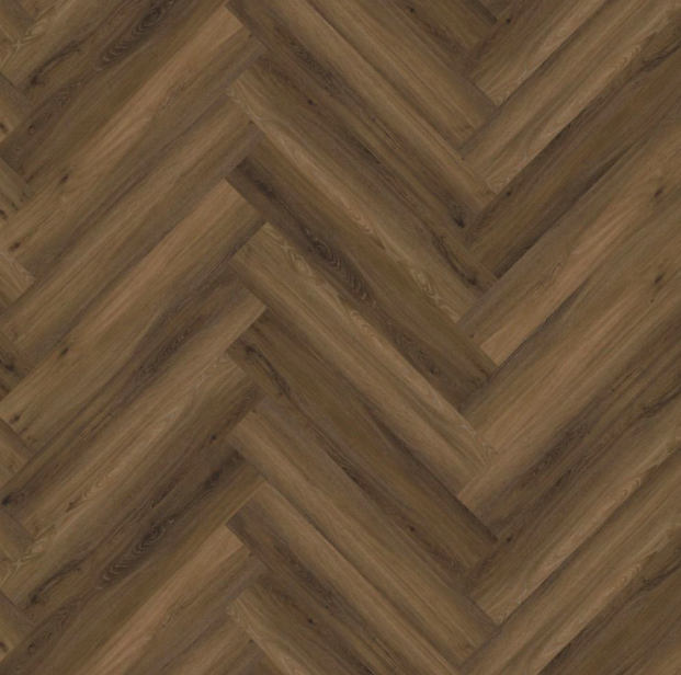 Ambiant Spigato  Warm Brown