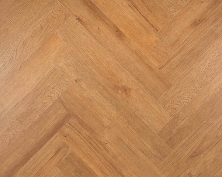 Otium Herringbone Jade