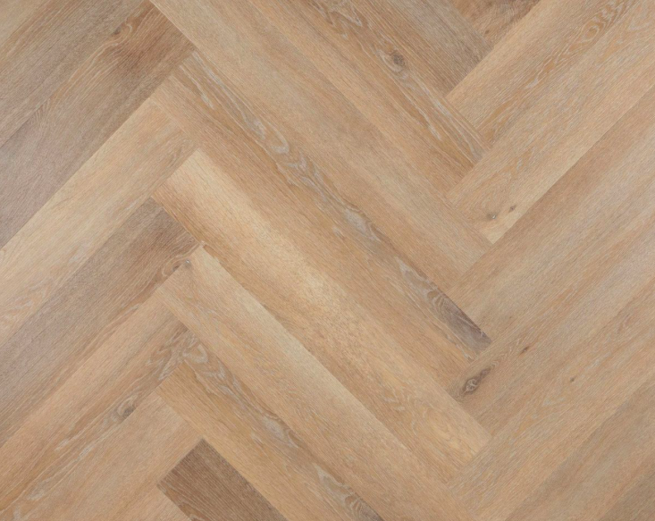 Otium Herringbone Lily