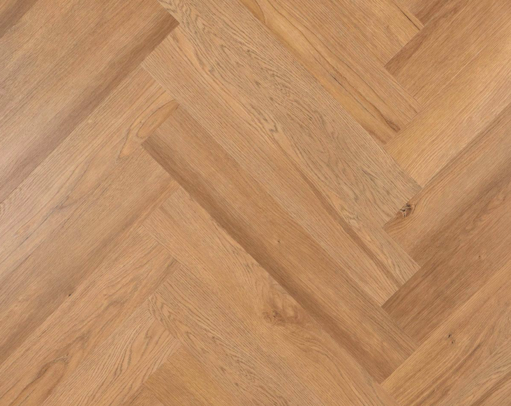 Otium Herringbone Onyx