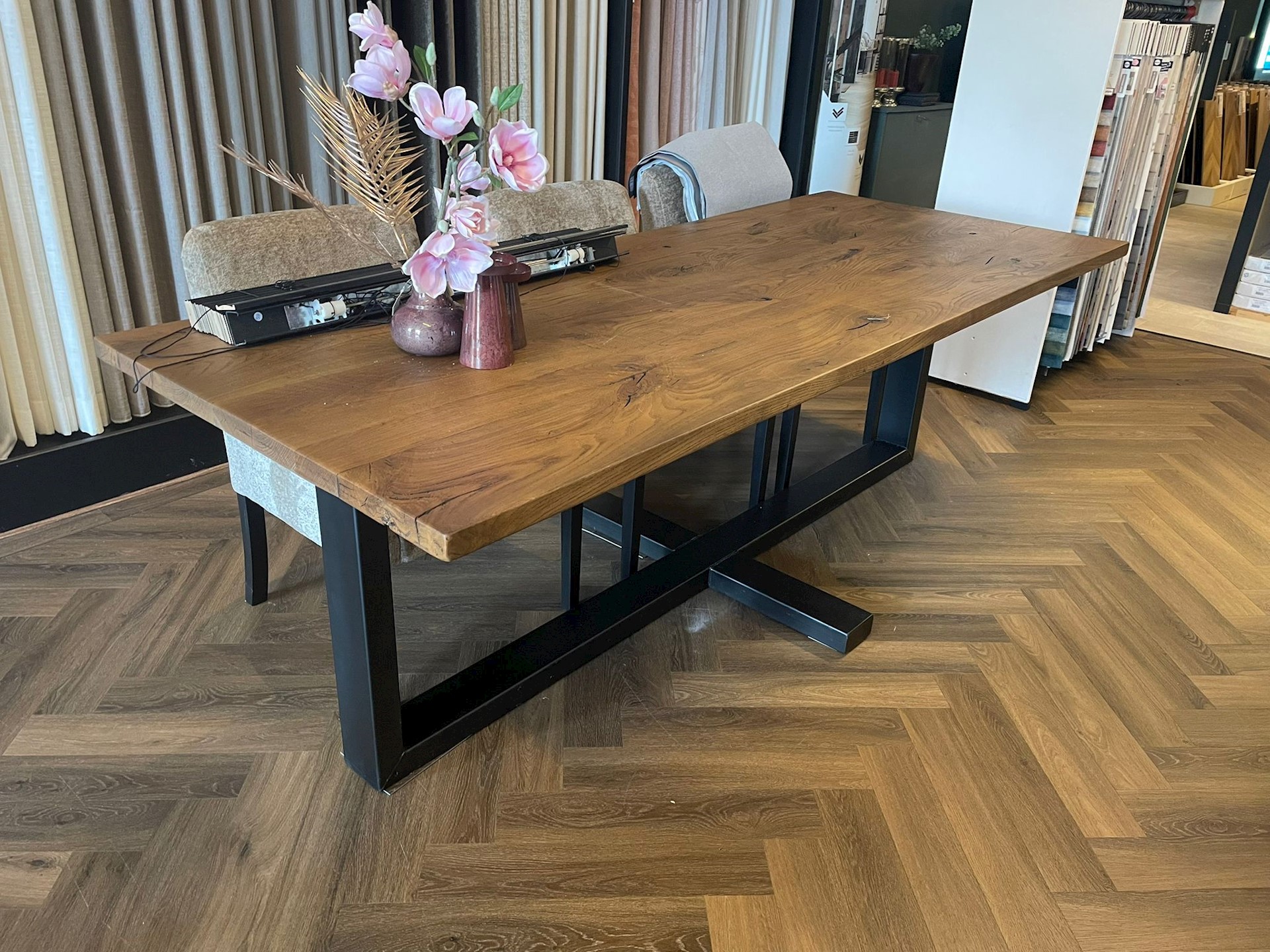 Eettafel Smart
