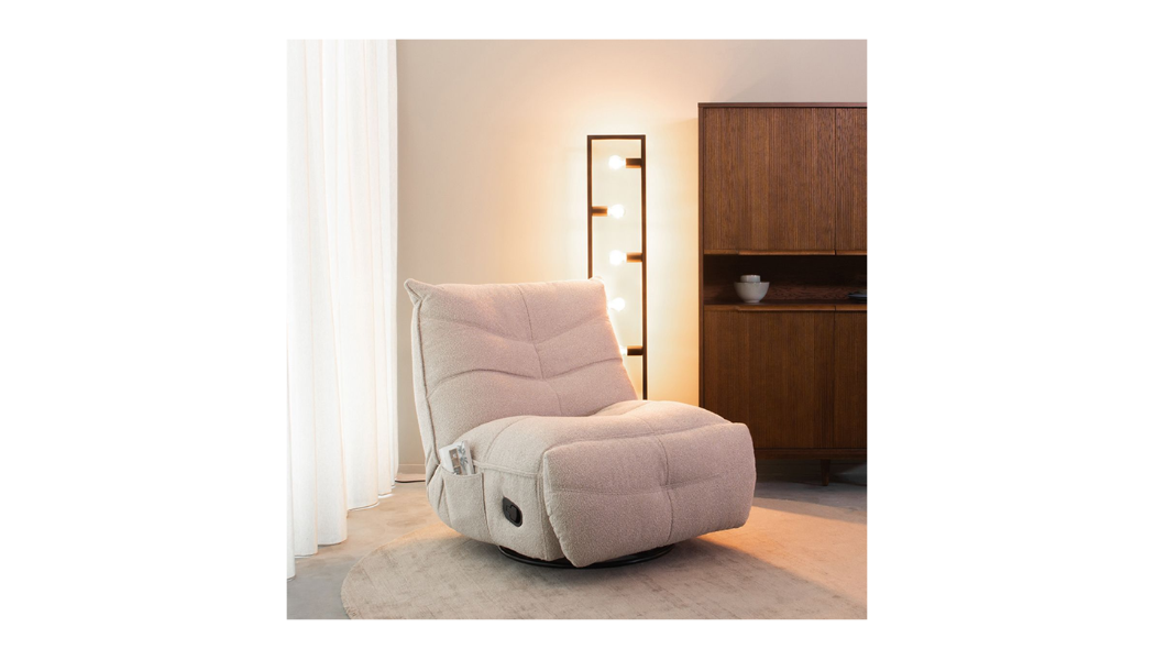 Fauteuil Take it easy