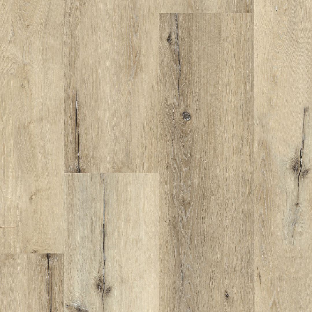 Ambiant Essenzo Light Oak