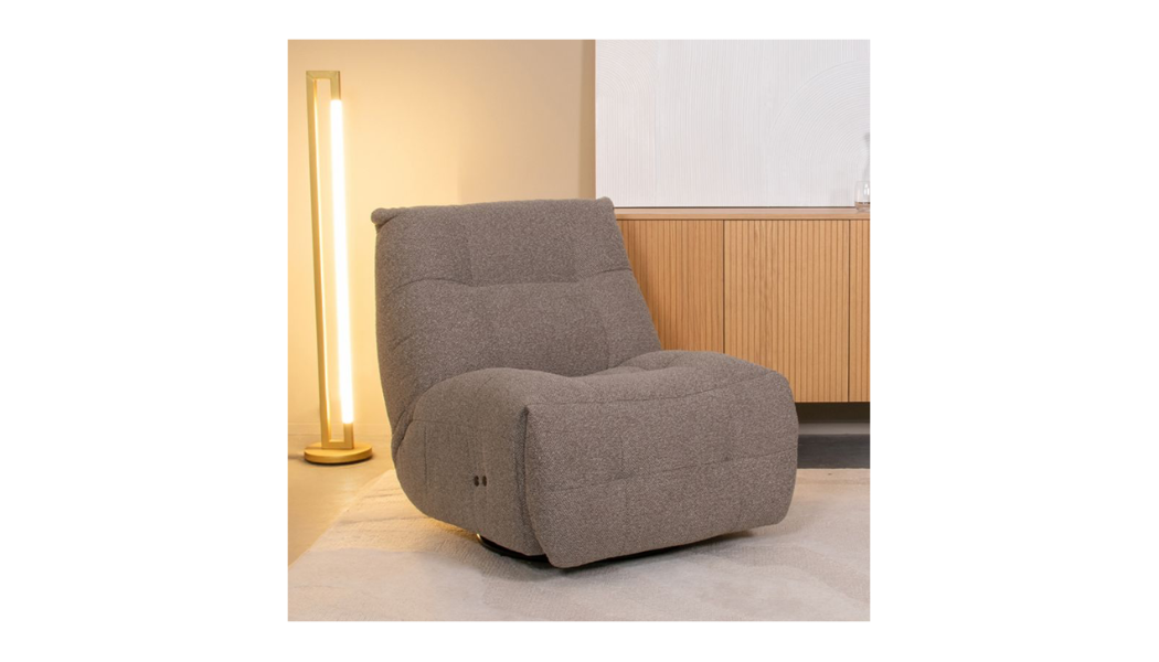 Fauteuil Take it easy Elektrisch