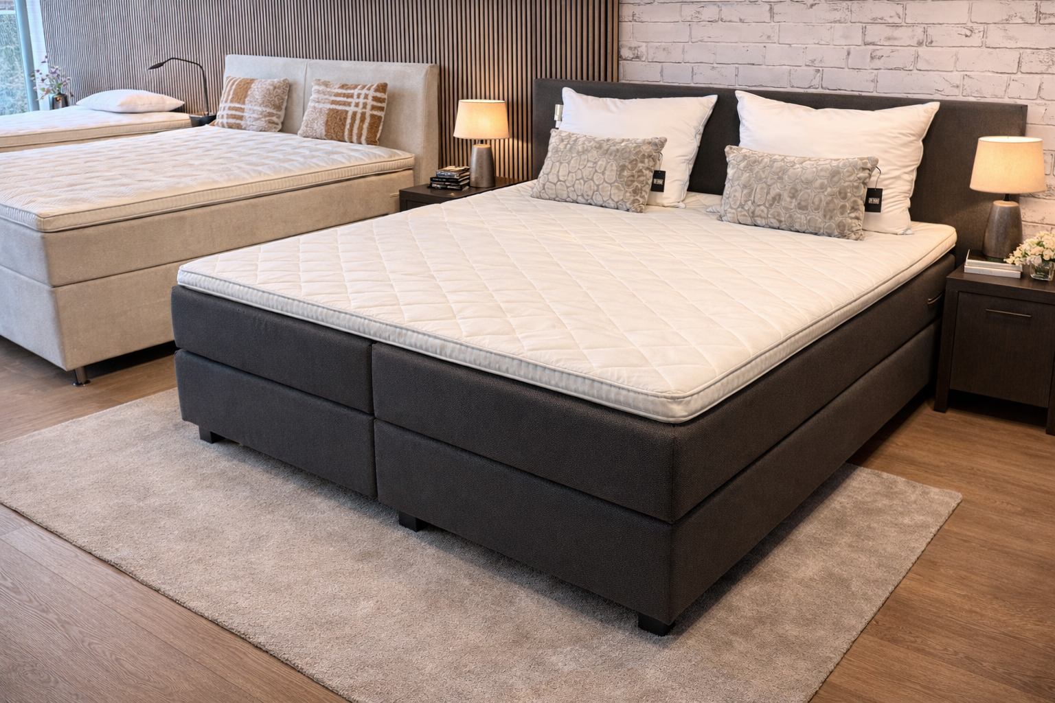 Boxspring Heerenveen